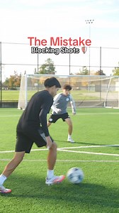 219K views · 2.1K reactions | Blocking Shots Explained | ZTH Training | Facebook