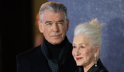 Helen Mirren calls out James Bond franchise for being 'drenched' in 'sexism'