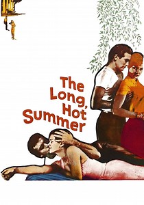 The Long, Hot Summer - movie: watch stream online
