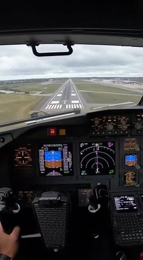 JetStream – Experience the Sky Up Close