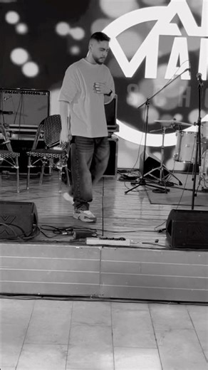 Falling – Harry Styles Live Cover on Stage 🎹 #shorts