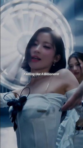 BabyMonster(베이비몬스터) 'Billionaire' Lyrics (Exclusive Performance Video) English lyrics #babymonster