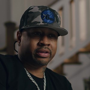 75K views · 9.4K reactions | Everything but the Chip: The 2001 76ers premieres TONIGHT on NBA TV at 8 PM ET  | NBA TV | Facebook