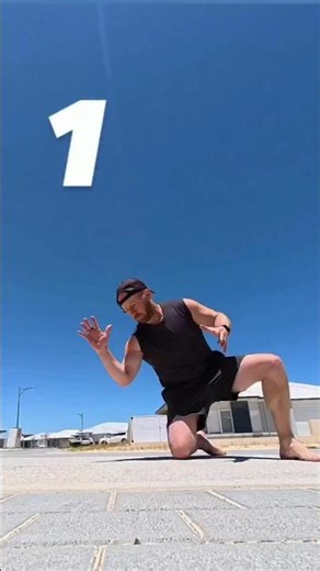 Easy Handstand Tutorial | Step by Step 👍🏻 #shorts #handstand