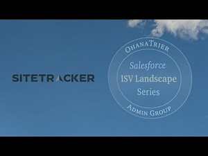 Asset & Project Management with Sitetracker on Salesforce
