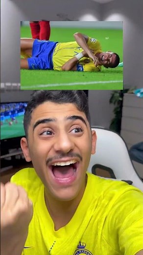 بسبب كرستيانو رونالدو تم الغاء البطولة 😱❌