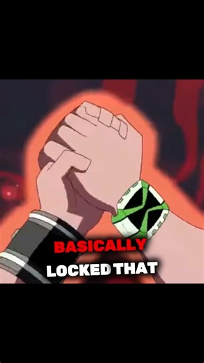 “Why Feedback NEVER Appeared in Ultimate Alien 😳”