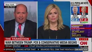 CNN says conservatives joining Twitter alternative Parler (which allows free speech) is a "threat to Democracy" 😂 | Mark Dice