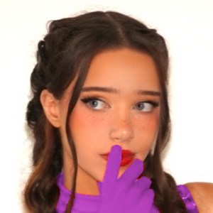 lydiaviolet - Twitch