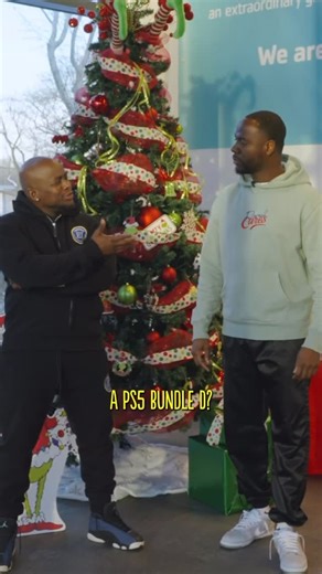 Council Member Kevin C. Riley on Instagram: "This holiday season, we’re teaming up to give back to our community with a PS5 Bundle Raffle for BRONX DISTRICT 12 RESIDENTS. How to enter (Read in full): ✔️ Must live in Bronx District 12 (ID or parent/guardian ID required) ✔️ Open to youth and adults ✔️ FOLLOW & TAG @cmkevincriley, @kevincriley, and @darnellcares ✔️ Post a video up to 60 seconds telling us why you love being from District 12 🕛 Deadline: Sunday, December 21 at 11:59 PM 📣 Winner ann