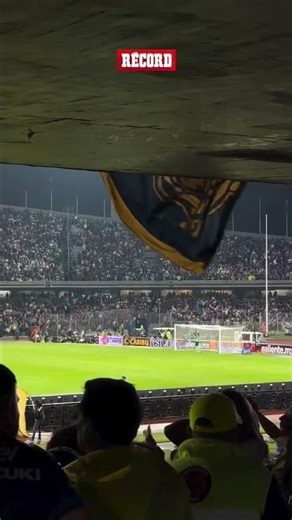 ¡EMPEZARON CON TODO! 🤩🔥Los Pumas arrancaron con todo y ya metieron el primer gol del encuentro