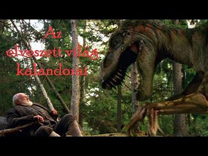 Az elveszett világ kalandorai (1998)🎞