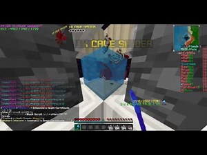 CosmicPvP Factions #1