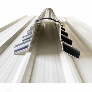 [Hot Item] Waterproof Fire Resistance Colors PVC Roof Sheets PVC Roofing