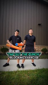 50 reactions | IMPROVE YOUR BLOCK TIMING WITH THIS BOXING EXERCISE ....