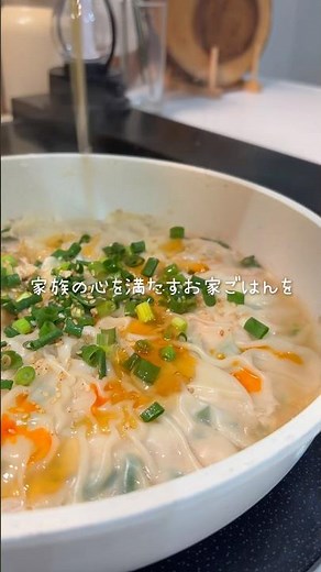 包まないビッグ小籠包【レシピはコメント欄に✍🏻】