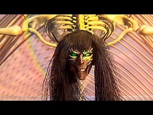 Attack On Titan The Rambling Founding Titan's power Eren Jaeger