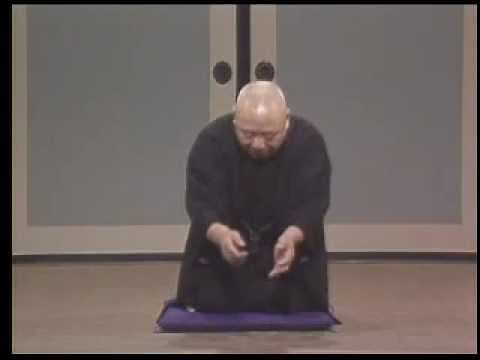 小さん 饅頭怖い