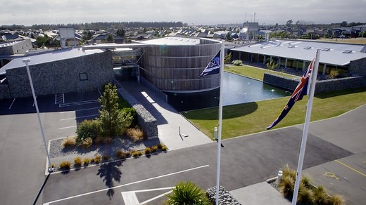 Local Water Done Well