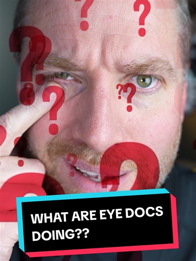 What Eye Doctors Do During an Eye Exam