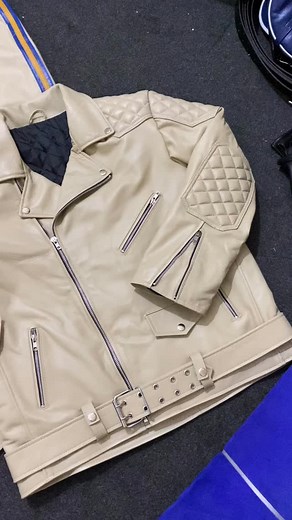 Leather police uniform for sale | MSleathers