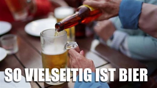 Radeberger verpasst sich neuen Look: So sehen die Bierflaschen jetzt aus