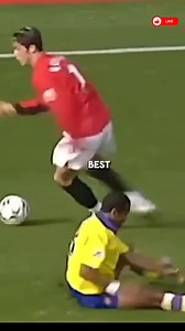 4.7K views · 68 reactions | 4 most humiliating Ankle Breakers in football, no.1 got cooked so bad! #reels #football #soccer | Football and News | Facebook
