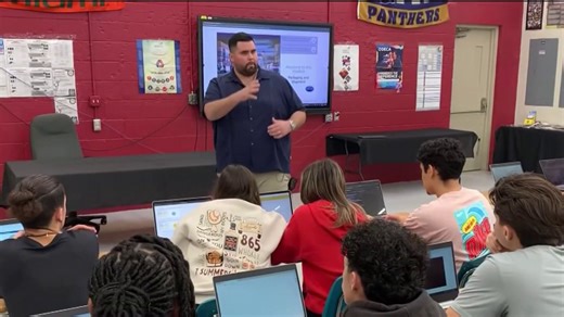 LIVE UPDATES: Today's breaking news in South Florida