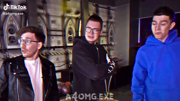 Даже Бибер согласился: Глент и А4 в новом видео