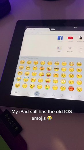 iOS 9 Emojis on iPad: How to Get and Use Old Emojis