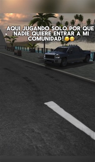 Cómo unirse a una comunidad en Car Parking Multiplayer
