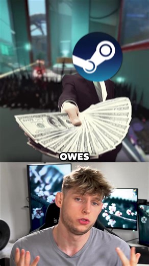 Steam Faces $900 Million Lawsuit Over Monopoly Concerns