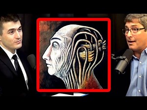 Sartre and the philosophy of radical freedom | Sean Kelly and Lex Fridman