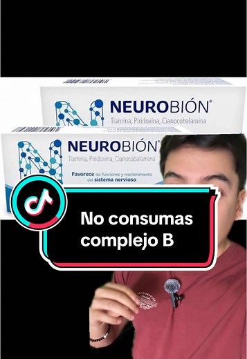 Complejo B: Beneficios y Usos Esenciales
