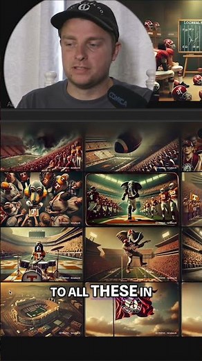 AI Makes Sports Videos! (Easy Tutorial)