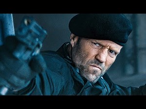 The Expendables 4 - Official Trailer (2023) Expend4bles