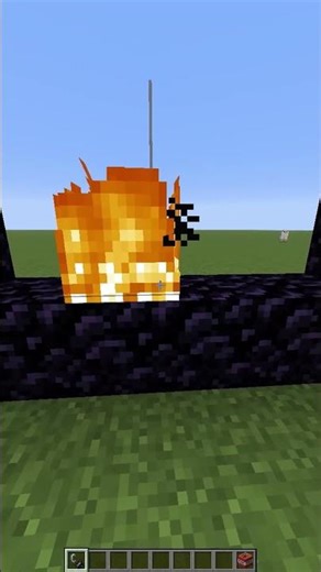 Portal Size = Portal Power? 🤔 | Minecraft