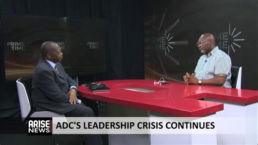 David Mark and Co Pushed Us Out and Have Taken Over Our Party Structure - KachikwuThey set up AdHoc committees and had these committees take over the functions of the state EXCOs to bring in people that they want in. Dumebi Kachikwu, 2023 Presidential Candidate, African Democratic Congress