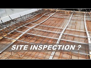 Post-Tensioned Bonded System! [Site Inspection] #pt #posttension #engineer #structure #inspection