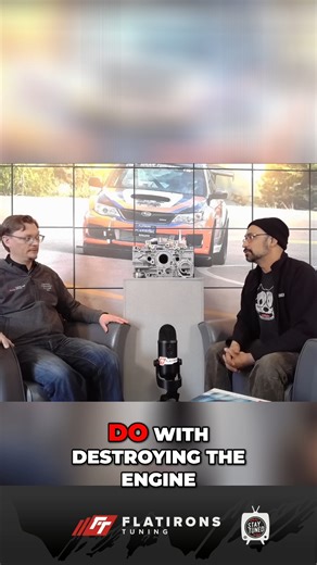 1.7K views · 39 reactions | What is Engine Knock and how can it hurt your engine? We dive into deeper detail about what knock actually is, and how it isn't just a sound, but an event that can potentially hurt your engine. Thanks for watching and Stay Tuned! | Flatirons Tuning | Facebook