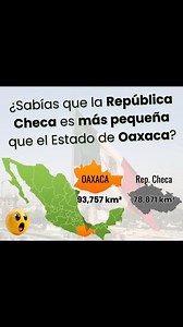 𝗟𝗮 𝗥𝗲𝗽𝘂́𝗯𝗹𝗶𝗰𝗮 𝗖𝗵𝗲𝗰𝗮 𝗲𝘀 𝗺𝗮́𝘀 𝗽𝗲𝗾𝘂𝗲𝗻̃𝗮 𝗾𝘂𝗲 𝗢𝗮𝘅𝗮𝗰𝗮, 𝗽𝗲𝗿𝗼 𝘆𝗮 𝗼𝗽𝗲𝗿𝗮 𝟲 𝗿𝗲𝗮𝗰𝘁𝗼𝗿𝗲𝘀 𝗰𝗼𝗻 𝘂𝗻𝗮 𝗰𝗮𝗽𝗮𝗰𝗶𝗱𝗮𝗱 𝗶𝗻𝘀𝘁𝗮𝗹𝗮𝗱𝗮 𝗱𝗲 ~𝟯.𝟴 𝗚𝗪… 𝘆 𝘁𝗶𝗲𝗻𝗲 𝟮 𝗿𝗲𝗮𝗰𝘁𝗼𝗿𝗲𝘀 𝗺𝗮́𝘀 𝗲𝗻 𝗽𝗹𝗮𝗻𝗲𝗮𝗰𝗶𝗼́𝗻. O sea: un país relativamente pequeño apostando por energía limpia, segura y confiable. Mientras tanto, México —con más territorio y recursos— sigue debatiendo. 𝗦𝗶 𝗲𝗹𝗹𝗼𝘀, 𝘀𝗶𝗲𝗻𝗱𝗼 𝗺𝗮́𝘀 𝗽𝗲𝗾𝘂𝗲𝗻̃𝗼𝘀 𝗾𝘂𝗲 𝗢