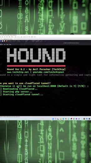 Geo-Location Tracking Simplified: Part 1 #GeoLocation #TrackingTools #Cybersecurity #EthicalHacking #LocationTracking #TechTips #PrivacyMatters #2025Tech
