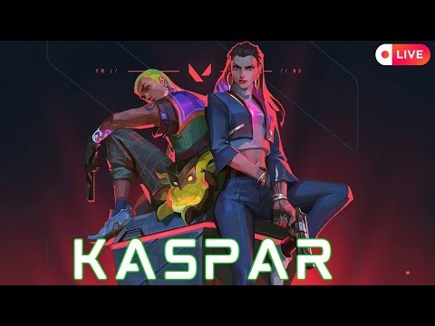 Valorant live casual gameplay