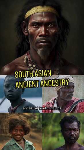 Deep Ancestry DNA Service: Explore Your Ancient South Asian Roots