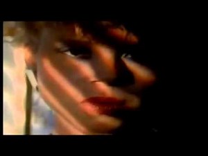 Kashif & Whitney Houston - Are You The Woman