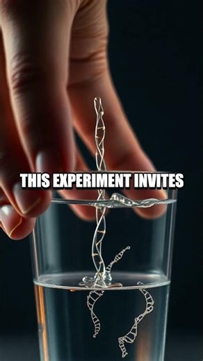 Uncovering Hidden Blueprints: Fruit DNA Extraction at Home