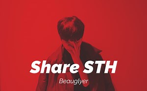 【Share STH】一个十分的小特效APP的分享