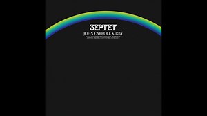 【Hi-Res】John Carroll Kirby专辑《Septet》全专试听