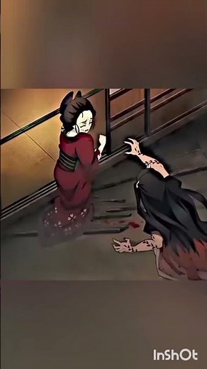 shinobu mitsuri and nezuko 😍😍😍