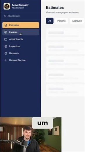 Best Client Portal for Contractors — Full Customization